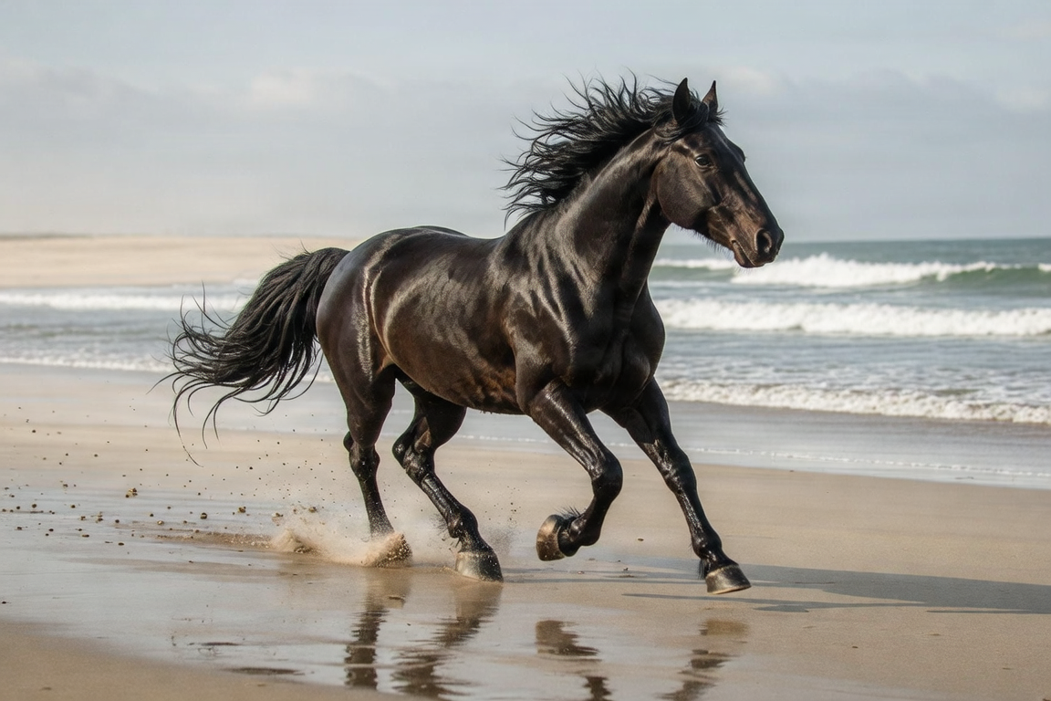 American Warmblood